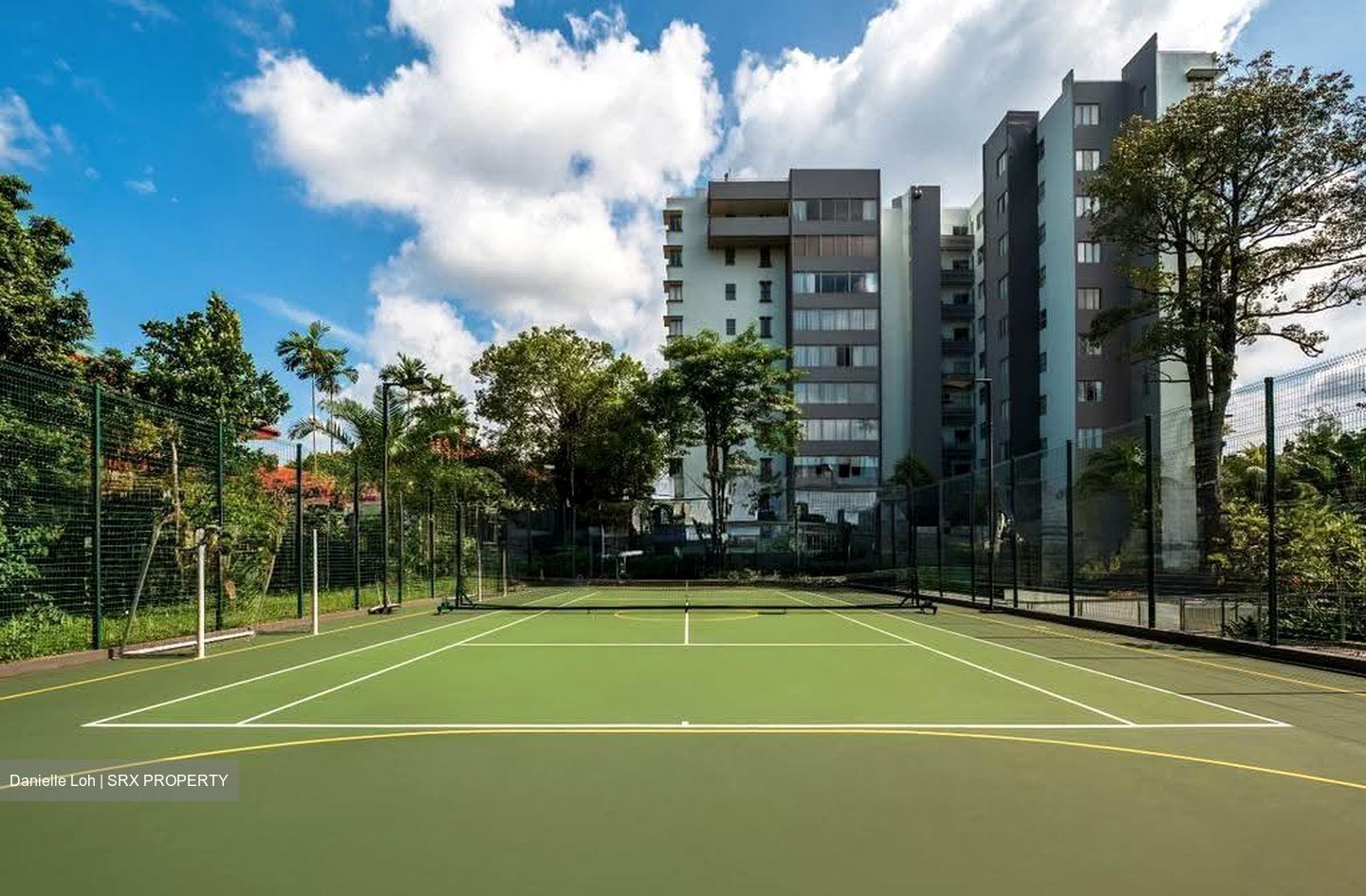 Nassim Regency (D10), Condominium #618250721